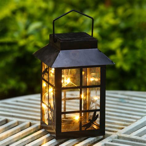 This may vary based on the size of your pumpkin pail and solar light. . Solar lantern lights walmart